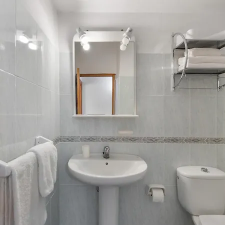 Martin - 24 Appartement *