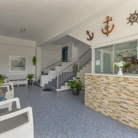 Appartement Martin - 24